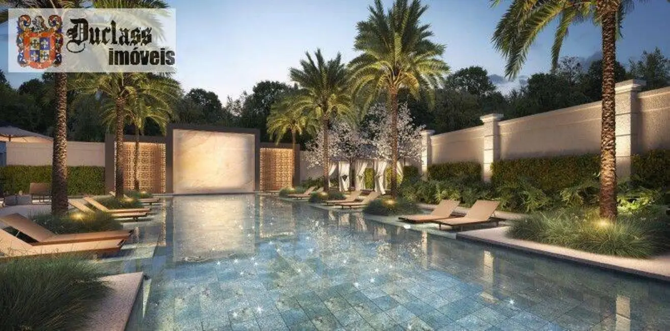 Apartamento com 3 quartos à venda, 207m2 em Vila Mariana, São Paulo - SP - imagem 6 Foto 6 de Apartamento com 3 quartos à venda, 207m2 em Vila Mariana, São Paulo - SP