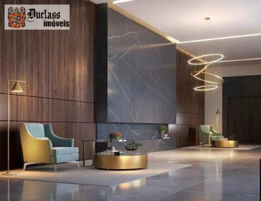 Apartamento com 3 quartos à venda, 207m2 em Vila Mariana, São Paulo - SP - imagem 3 Foto 3 de Apartamento com 3 quartos à venda, 207m2 em Vila Mariana, São Paulo - SP