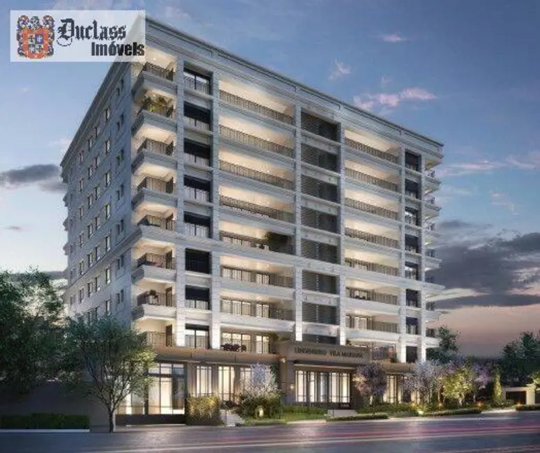 Apartamento com 3 quartos à venda, 207m2 em Vila Mariana, São Paulo - SP - imagem 1 Foto 1 de Apartamento com 3 quartos à venda, 207m2 em Vila Mariana, São Paulo - SP