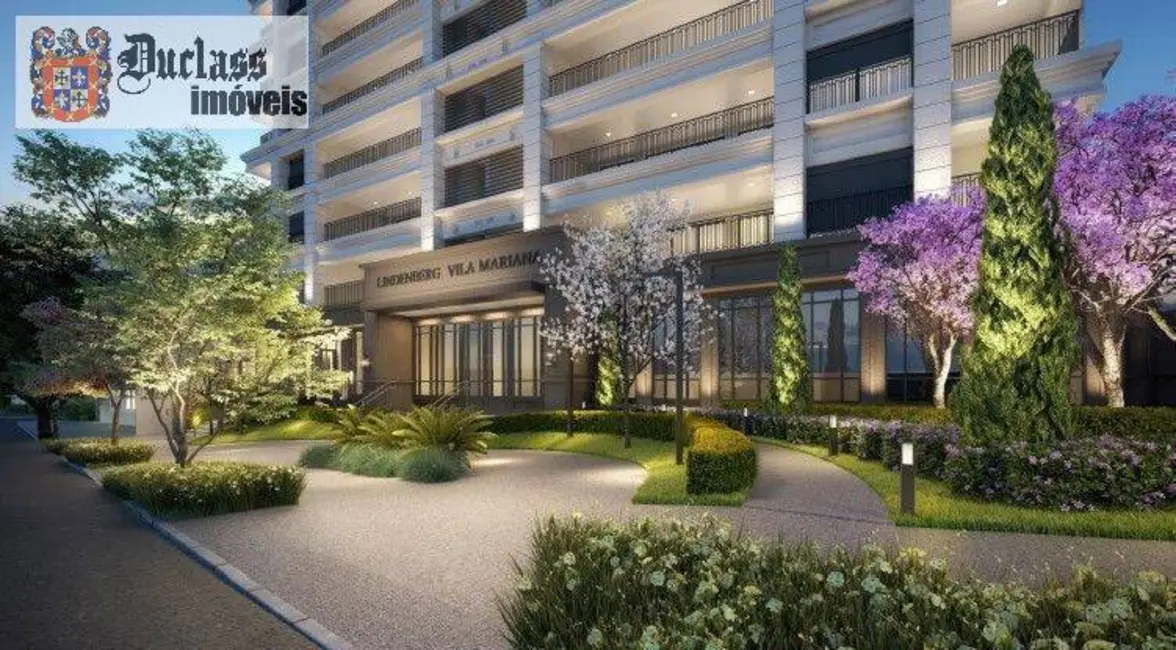 Apartamento com 3 quartos à venda, 207m2 em Vila Mariana, São Paulo - SP - imagem 2 Foto 2 de Apartamento com 3 quartos à venda, 207m2 em Vila Mariana, São Paulo - SP