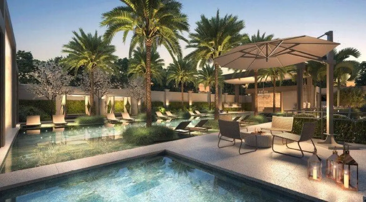 Foto 7 de Apartamento com 3 quartos à venda, 207m2 em Vila Mariana, São Paulo - SP