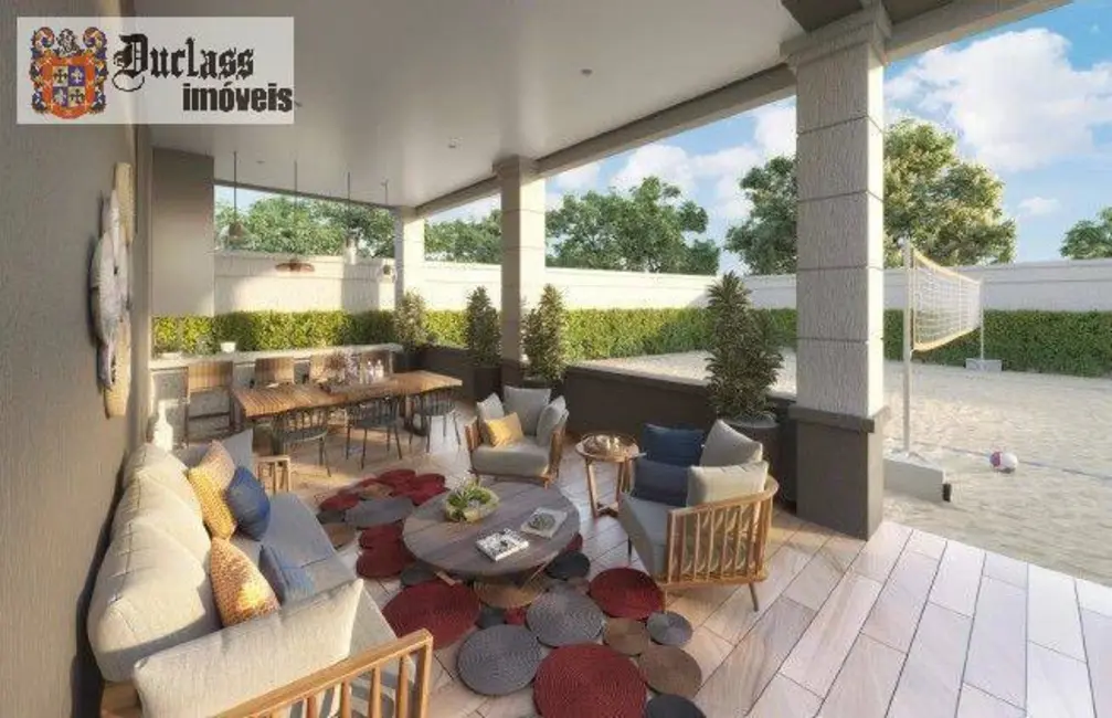 Apartamento com 3 quartos à venda, 207m2 em Vila Mariana, São Paulo - SP - imagem 8 Foto 8 de Apartamento com 3 quartos à venda, 207m2 em Vila Mariana, São Paulo - SP