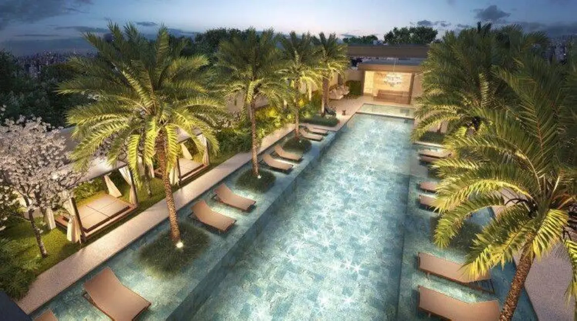 Foto 9 de Apartamento com 3 quartos à venda, 207m2 em Vila Mariana, São Paulo - SP