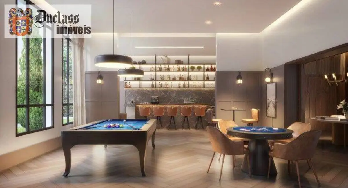 Foto 7 de Apartamento com 3 quartos à venda, 207m2 em Vila Mariana, São Paulo - SP
