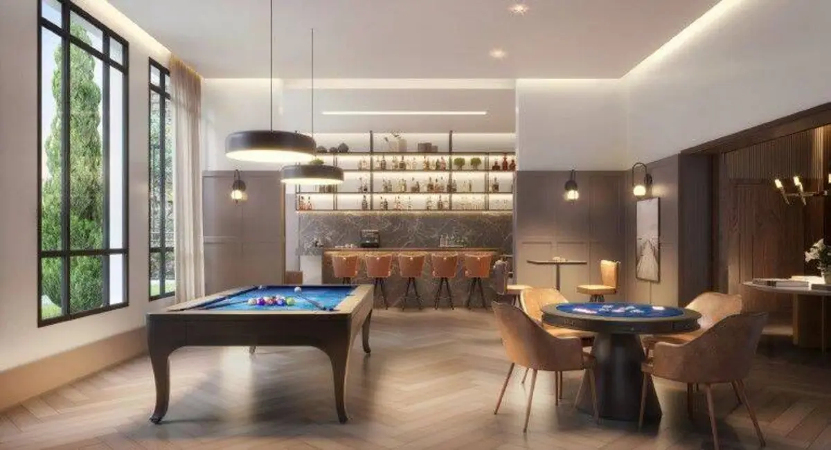 Foto 7 de Apartamento com 3 quartos à venda, 207m2 em Vila Mariana, São Paulo - SP