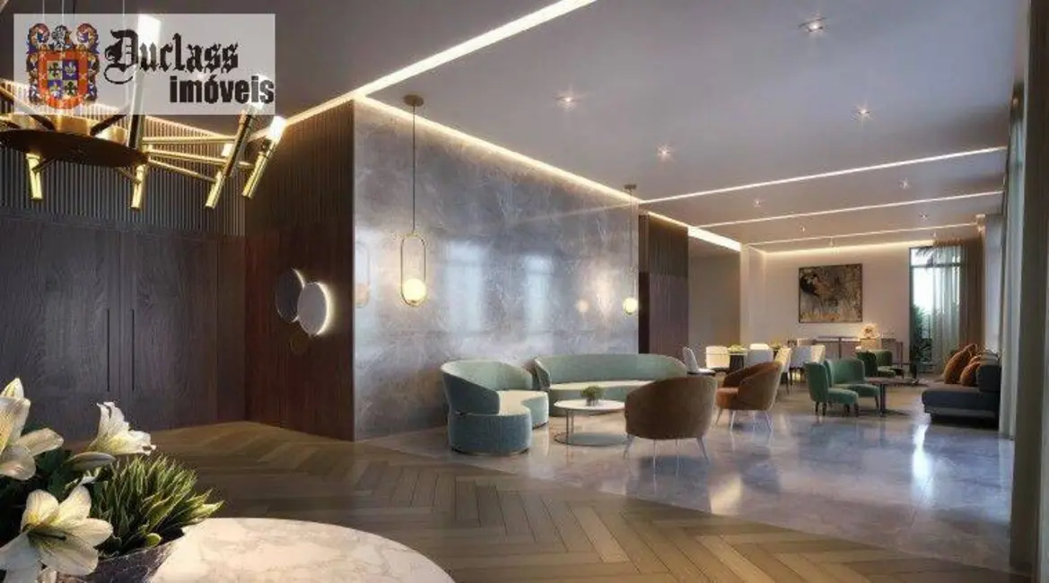 Foto 8 de Apartamento com 3 quartos à venda, 207m2 em Vila Mariana, São Paulo - SP