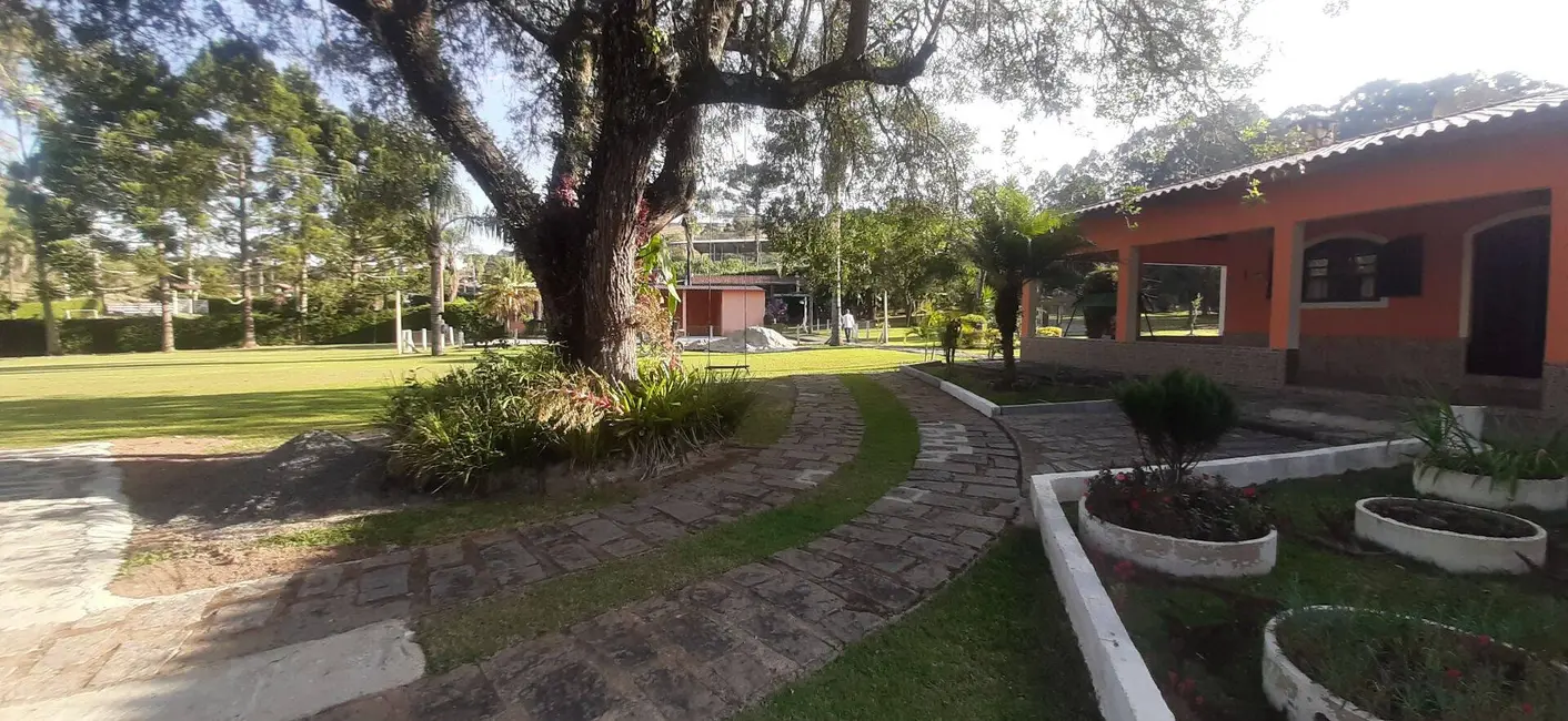 Foto 8 de Chácara com 6 quartos à venda, 400m2 em Extrema - MG