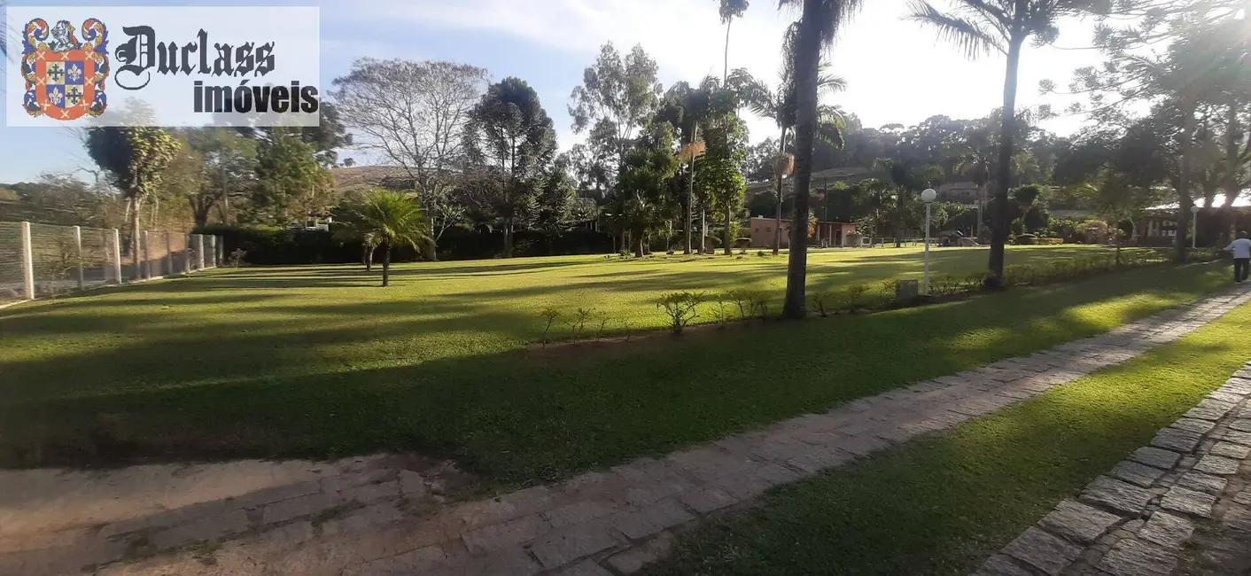 Chácara com 6 quartos à venda, 400m2 em Extrema - MG - imagem 4 Foto 4 de Chácara com 6 quartos à venda, 400m2 em Extrema - MG