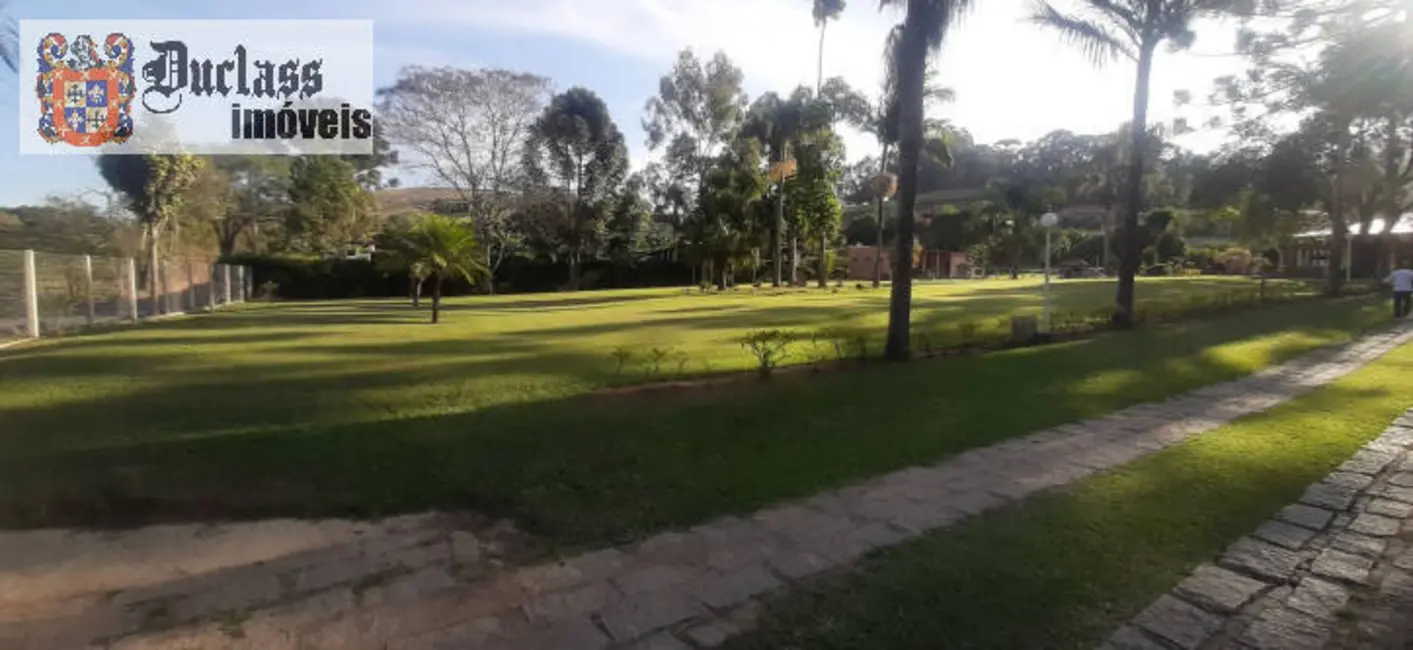 Foto 2 de Chácara com 6 quartos à venda, 400m2 em Extrema - MG