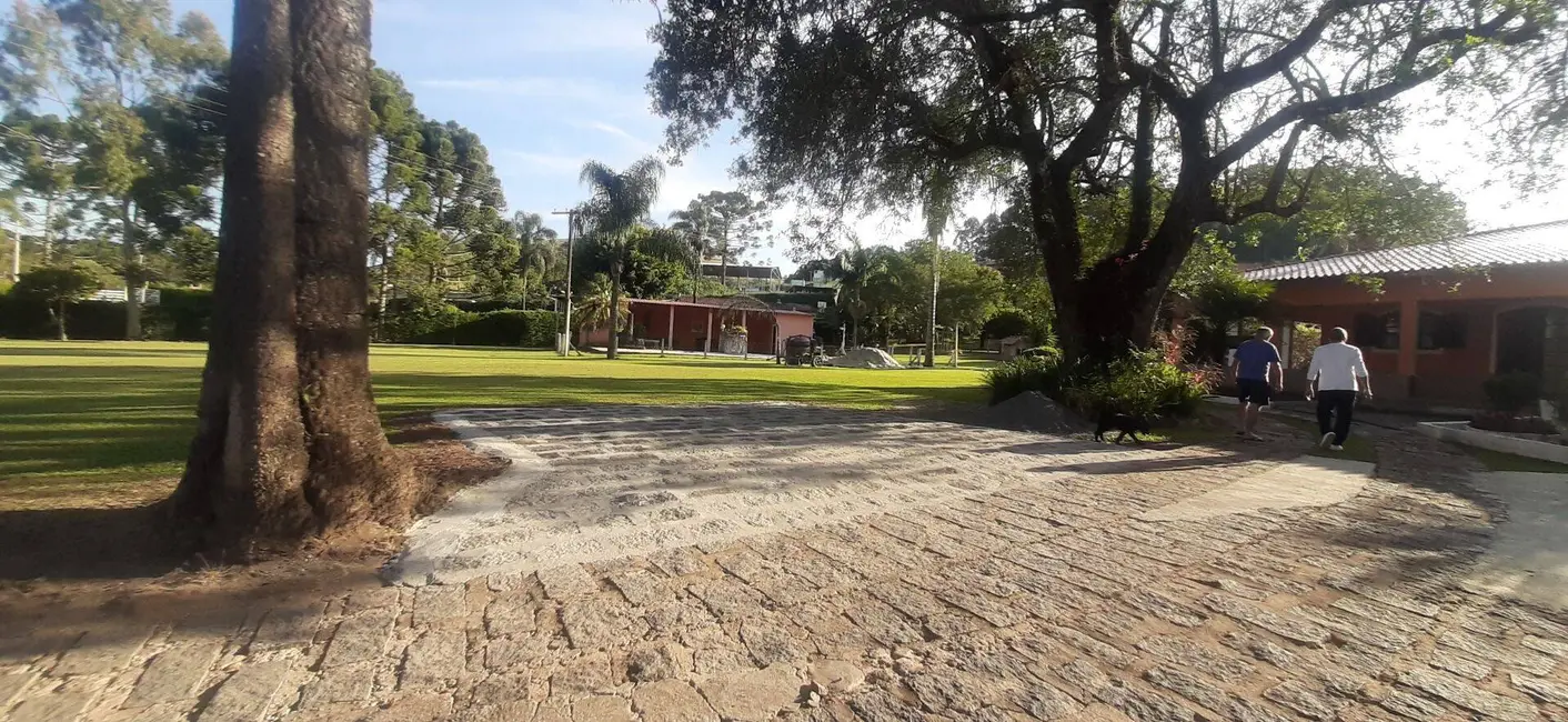 Foto 7 de Chácara com 6 quartos à venda, 400m2 em Extrema - MG