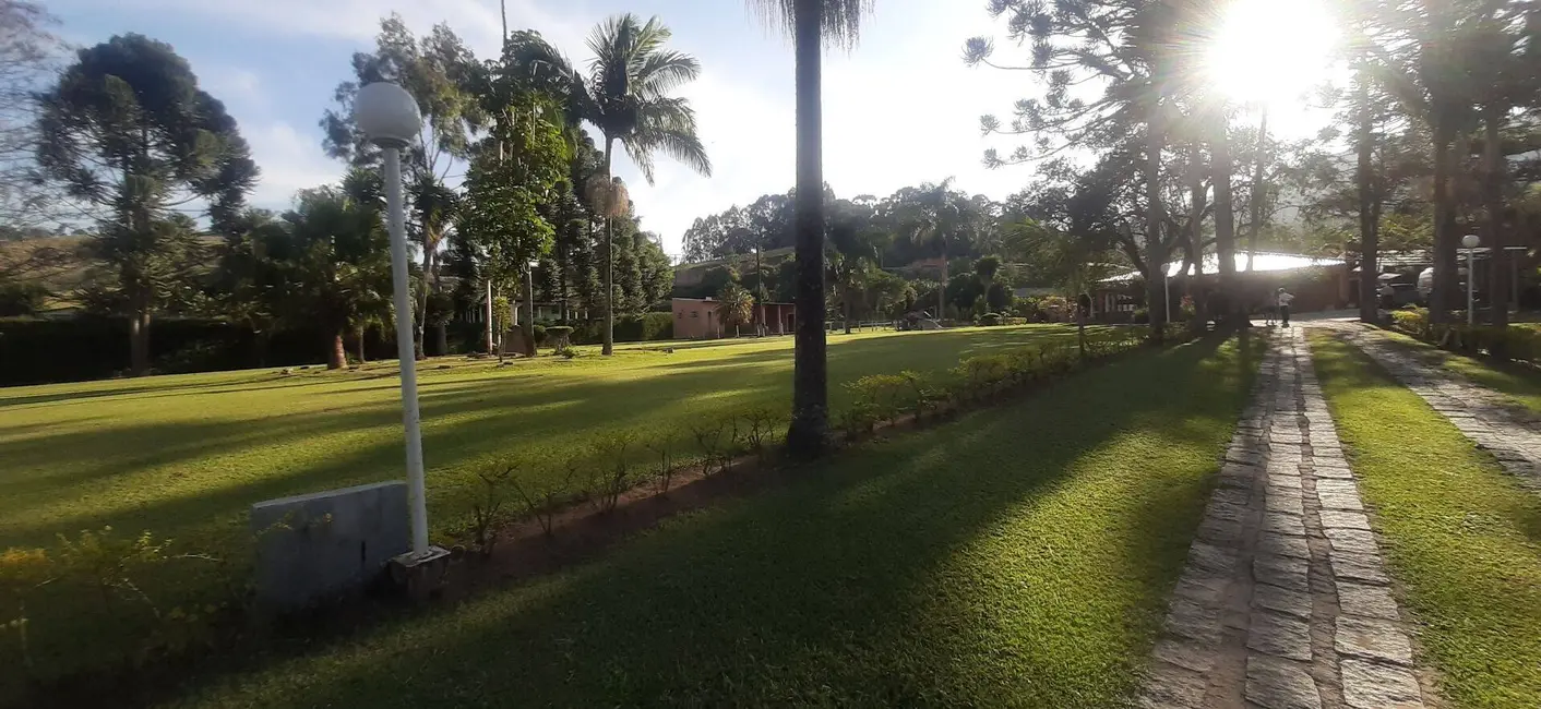 Foto 5 de Chácara com 6 quartos à venda, 400m2 em Extrema - MG