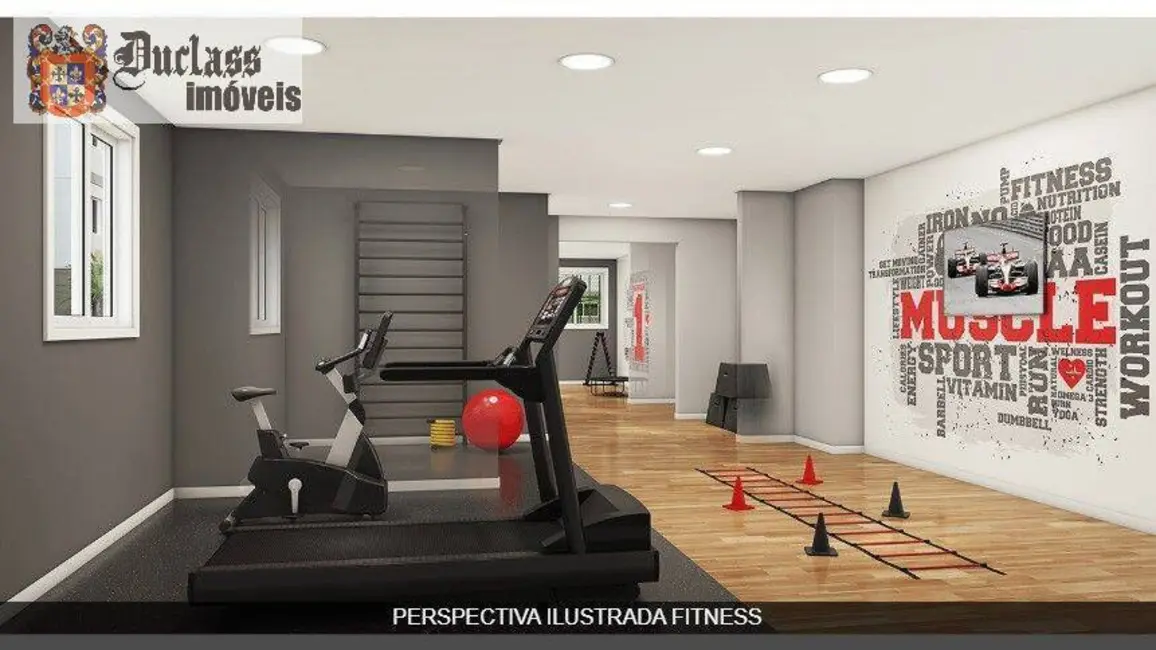 Apartamento com 2 quartos à venda, 39m2 em Água Branca, São Paulo - SP - imagem 6 Foto 6 de Apartamento com 2 quartos à venda, 39m2 em Água Branca, São Paulo - SP