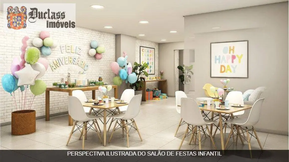 Apartamento com 2 quartos à venda, 39m2 em Água Branca, São Paulo - SP - imagem 5 Foto 5 de Apartamento com 2 quartos à venda, 39m2 em Água Branca, São Paulo - SP