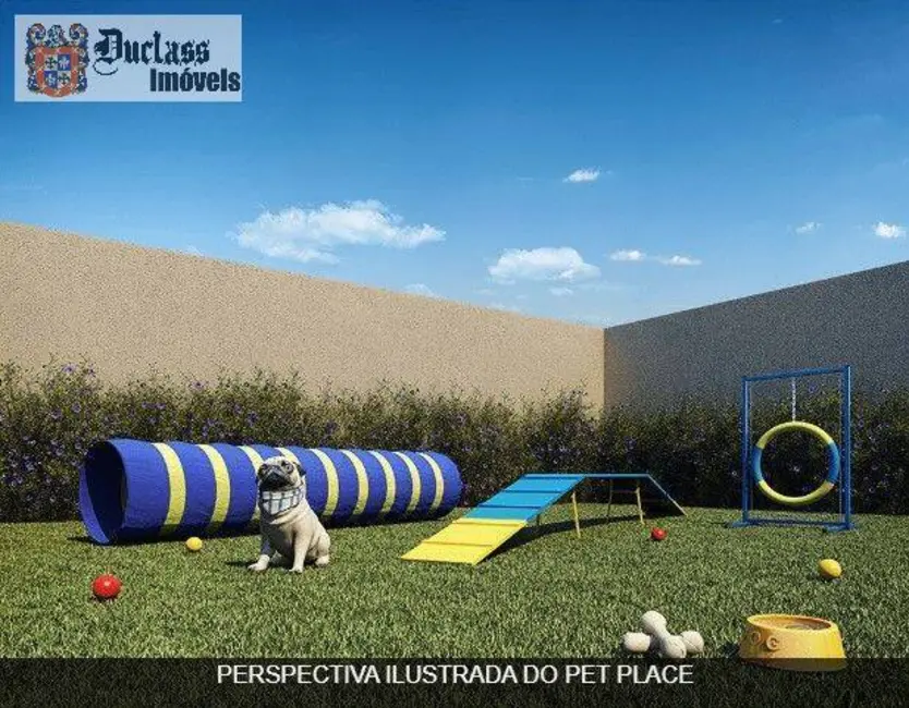Apartamento com 2 quartos à venda, 39m2 em Água Branca, São Paulo - SP - imagem 9 Foto 9 de Apartamento com 2 quartos à venda, 39m2 em Água Branca, São Paulo - SP