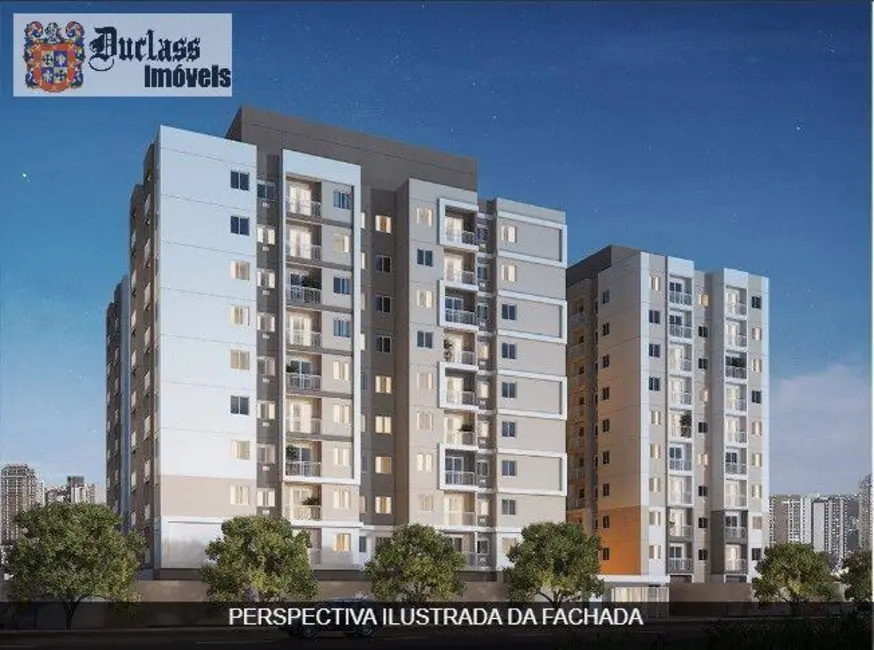 Apartamento com 2 quartos à venda, 39m2 em Água Branca, São Paulo - SP - imagem 1 Foto 1 de Apartamento com 2 quartos à venda, 39m2 em Água Branca, São Paulo - SP