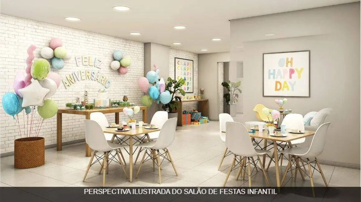Foto 5 de Apartamento com 2 quartos à venda, 39m2 em Água Branca, São Paulo - SP