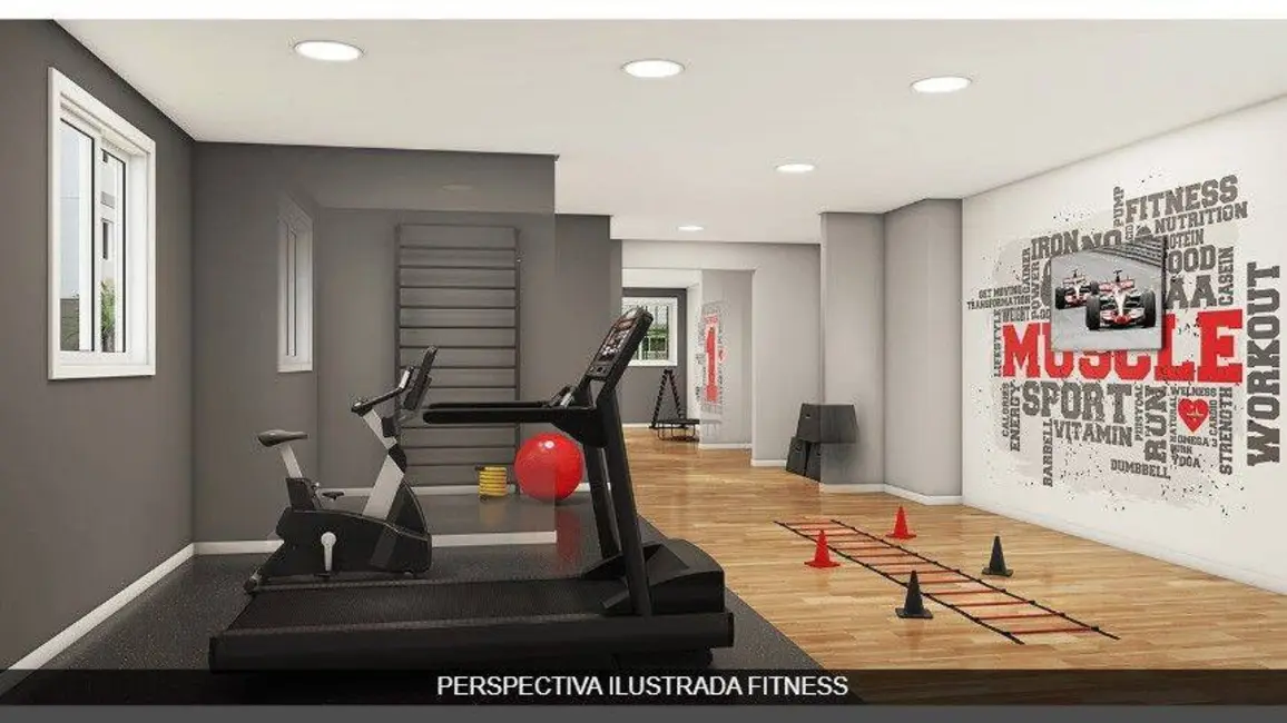 Foto 6 de Apartamento com 2 quartos à venda, 39m2 em Água Branca, São Paulo - SP