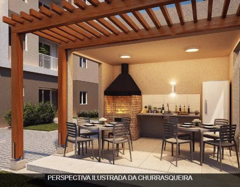 Foto 3 de Apartamento com 2 quartos à venda, 39m2 em Água Branca, São Paulo - SP