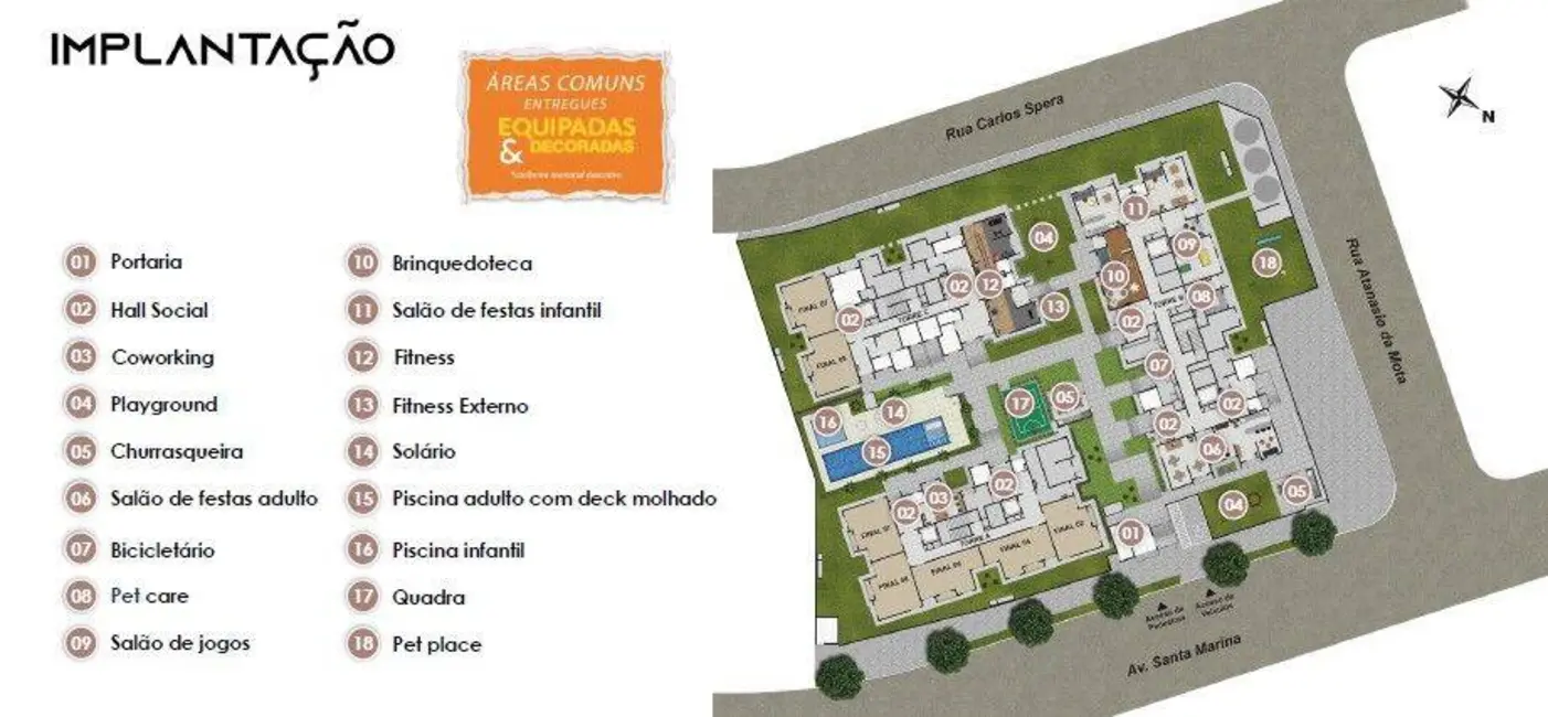 Foto 7 de Apartamento com 2 quartos à venda, 39m2 em Água Branca, São Paulo - SP