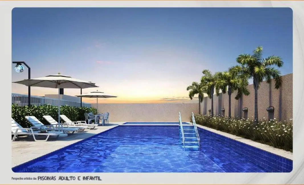 Foto 2 de Apartamento com 2 quartos à venda, 36m2 em Cambuci, São Paulo - SP