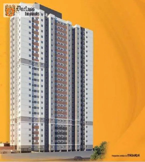 Foto 1 de Apartamento com 2 quartos à venda, 36m2 em Cambuci, São Paulo - SP