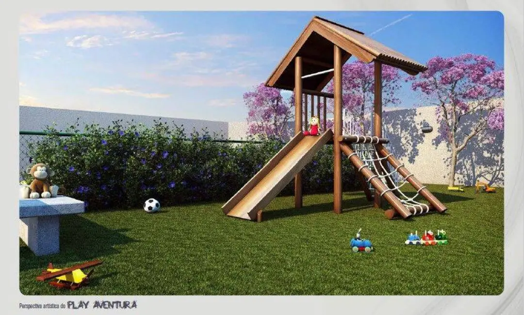 Foto 6 de Apartamento com 2 quartos à venda, 36m2 em Cambuci, São Paulo - SP