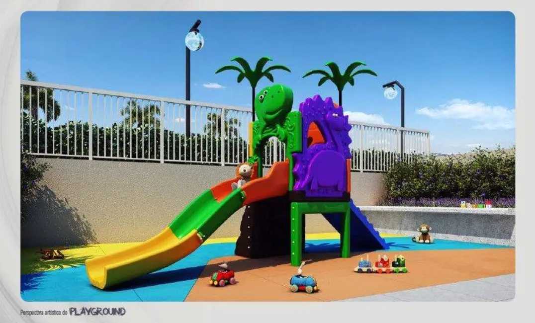 Foto 7 de Apartamento com 2 quartos à venda, 36m2 em Cambuci, São Paulo - SP