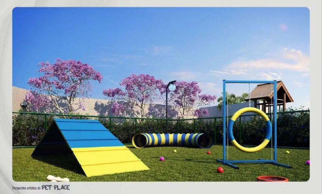 Foto 5 de Apartamento com 2 quartos à venda, 36m2 em Cambuci, São Paulo - SP