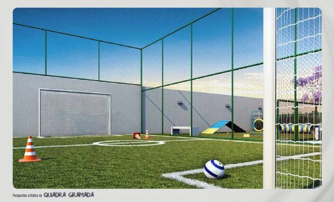 Foto 4 de Apartamento com 2 quartos à venda, 36m2 em Cambuci, São Paulo - SP