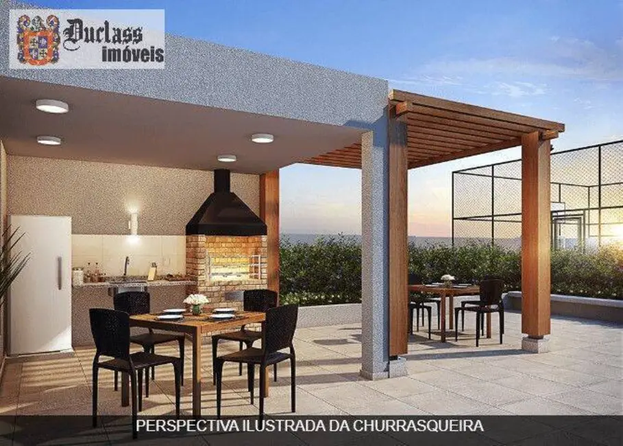 Foto 4 de Apartamento com 2 quartos à venda, 51m2 em Jardim Arize, São Paulo - SP