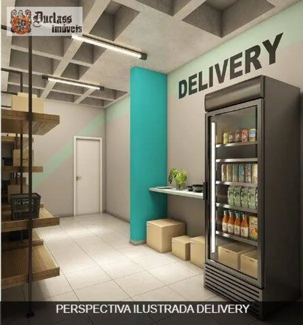 Foto 6 de Apartamento com 2 quartos à venda, 51m2 em Jardim Arize, São Paulo - SP