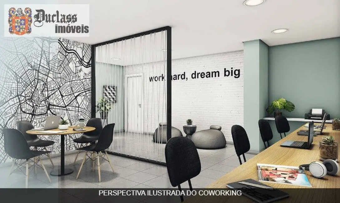 Foto 5 de Apartamento com 2 quartos à venda, 51m2 em Jardim Arize, São Paulo - SP
