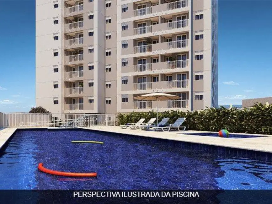 Foto 8 de Apartamento com 2 quartos à venda, 41m2 em Jardim Arize, São Paulo - SP