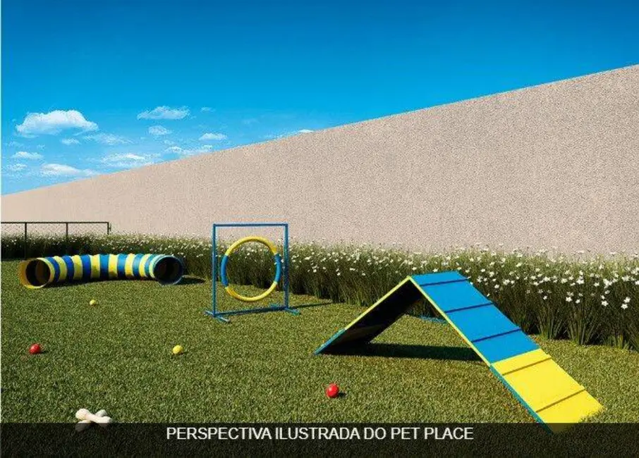 Foto 7 de Apartamento com 2 quartos à venda, 41m2 em Jardim Arize, São Paulo - SP