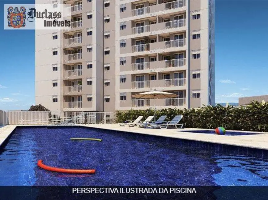 Foto 8 de Apartamento com 2 quartos à venda, 41m2 em Jardim Arize, São Paulo - SP