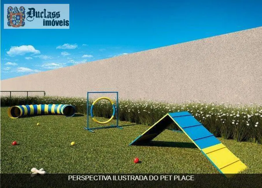 Foto 7 de Apartamento com 2 quartos à venda, 41m2 em Jardim Arize, São Paulo - SP