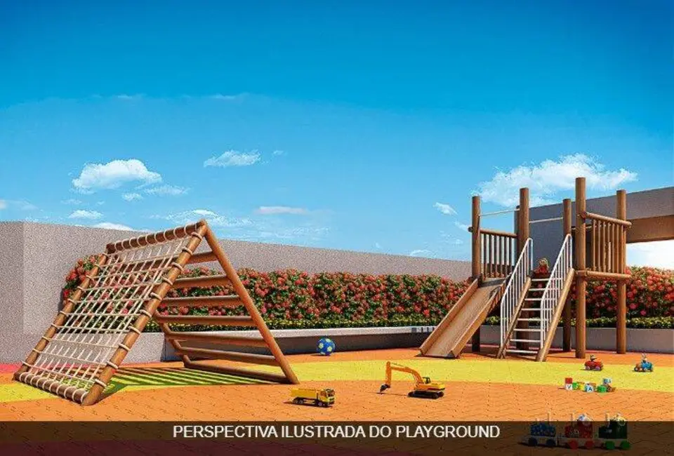 Foto 9 de Apartamento com 2 quartos à venda, 41m2 em Jardim Arize, São Paulo - SP