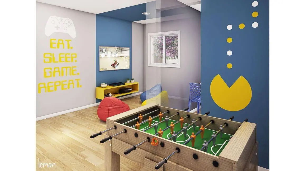 Foto 8 de Apartamento com 2 quartos à venda, 35m2 em Parque Vitória, São Paulo - SP