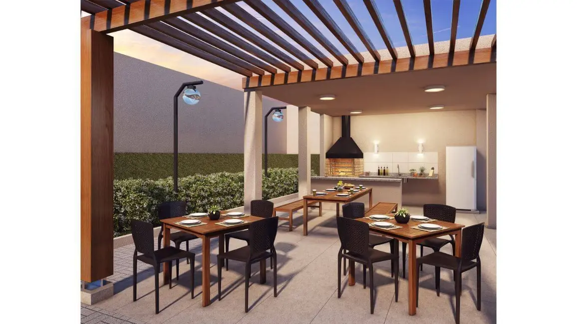 Foto 6 de Apartamento com 2 quartos à venda, 35m2 em Parque Vitória, São Paulo - SP