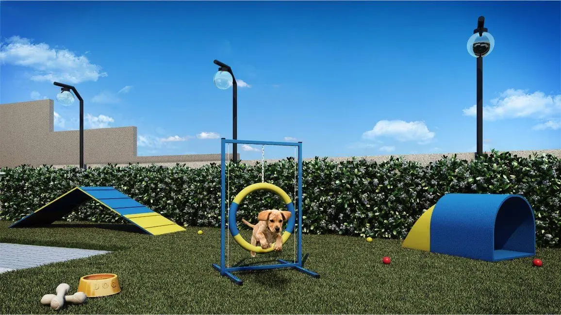 Foto 6 de Apartamento com 2 quartos à venda, 35m2 em Parque Vitória, São Paulo - SP