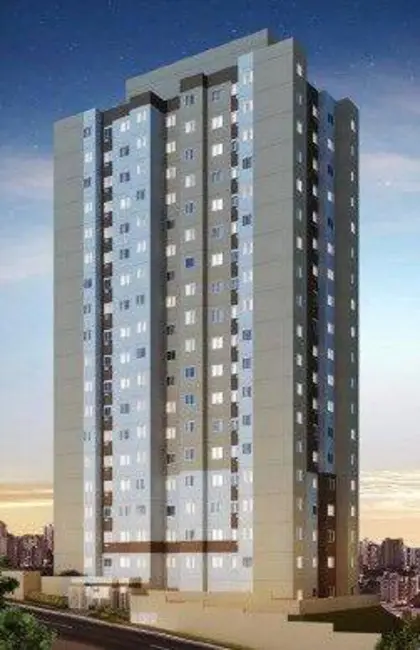 Foto 1 de Apartamento com 2 quartos à venda, 35m2 em Parque Vitória, São Paulo - SP