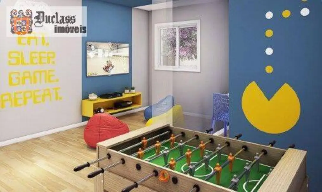 Apartamento com 2 quartos à venda, 35m2 em Parque Vitória, São Paulo - SP - imagem 4 Foto 4 de Apartamento com 2 quartos à venda, 35m2 em Parque Vitória, São Paulo - SP