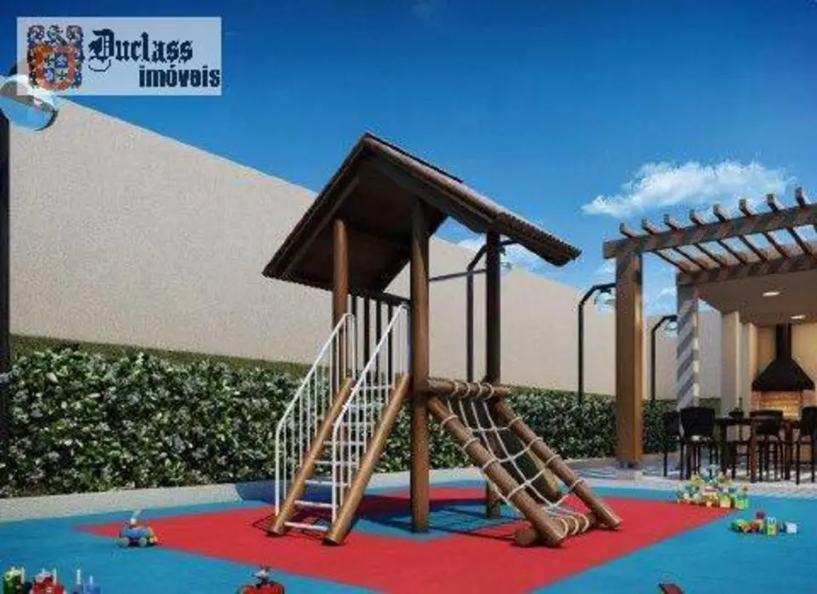 Apartamento com 2 quartos à venda, 35m2 em Parque Vitória, São Paulo - SP - imagem 3 Foto 3 de Apartamento com 2 quartos à venda, 35m2 em Parque Vitória, São Paulo - SP