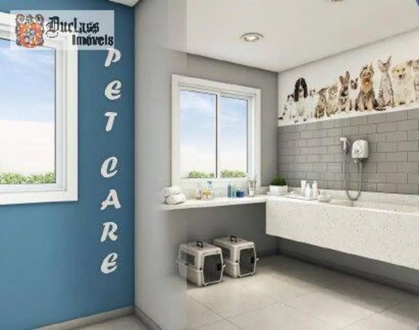 Apartamento com 2 quartos à venda, 35m2 em Parque Vitória, São Paulo - SP - imagem 5 Foto 5 de Apartamento com 2 quartos à venda, 35m2 em Parque Vitória, São Paulo - SP