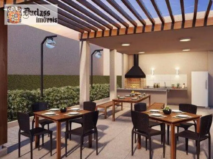 Apartamento com 2 quartos à venda, 35m2 em Parque Vitória, São Paulo - SP - imagem 2 Foto 2 de Apartamento com 2 quartos à venda, 35m2 em Parque Vitória, São Paulo - SP