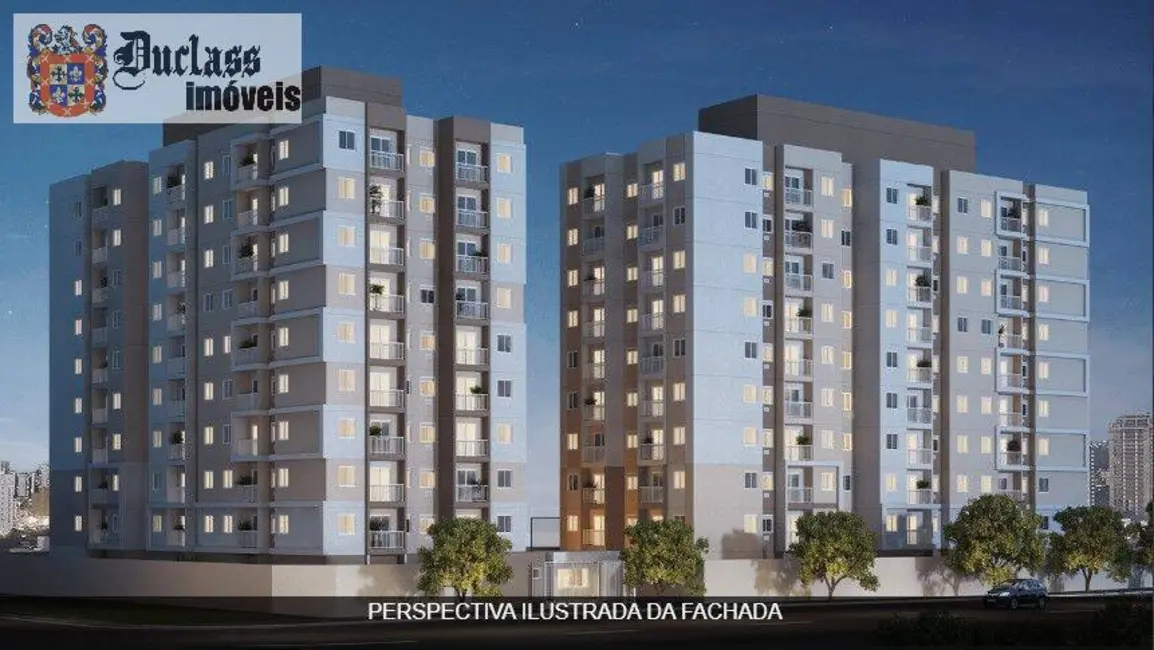 Apartamento com 2 quartos à venda, 37m2 em Água Branca, São Paulo - SP - imagem 1 Foto 1 de Apartamento com 2 quartos à venda, 37m2 em Água Branca, São Paulo - SP