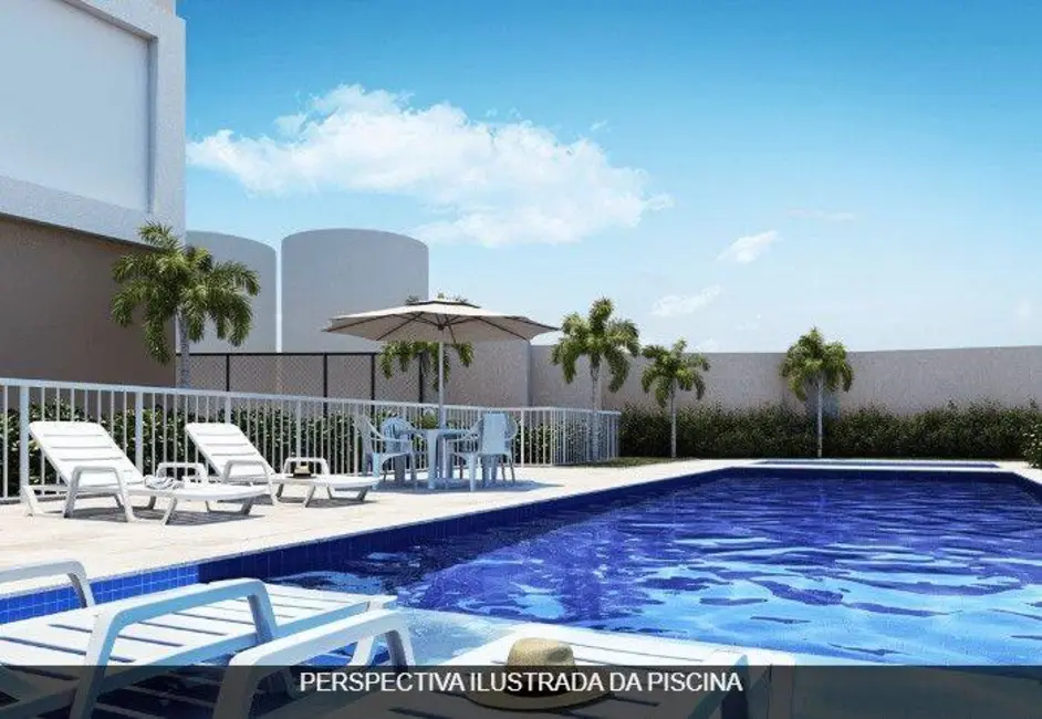 Foto 2 de Apartamento com 2 quartos à venda, 37m2 em Água Branca, São Paulo - SP