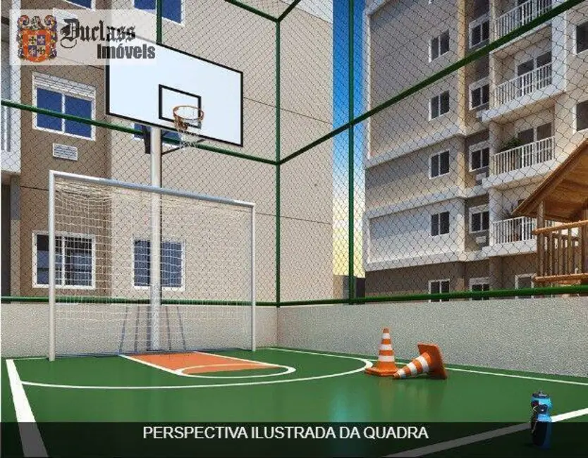Apartamento com 2 quartos à venda, 37m2 em Água Branca, São Paulo - SP - imagem 3 Foto 3 de Apartamento com 2 quartos à venda, 37m2 em Água Branca, São Paulo - SP