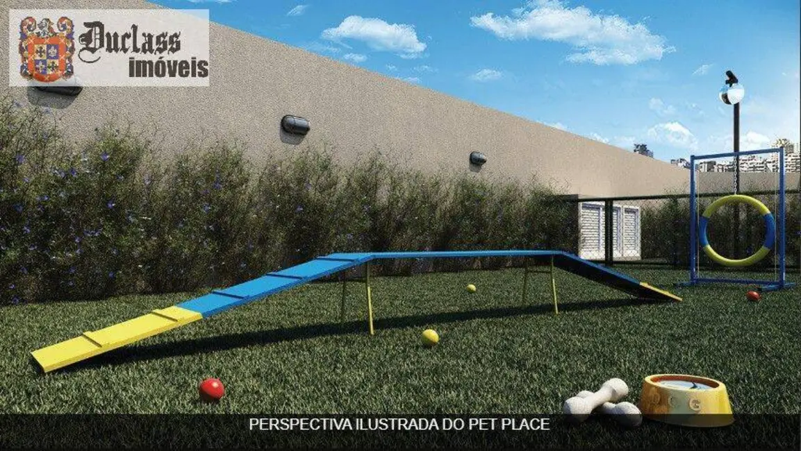 Apartamento com 2 quartos à venda, 37m2 em Água Branca, São Paulo - SP - imagem 6 Foto 6 de Apartamento com 2 quartos à venda, 37m2 em Água Branca, São Paulo - SP