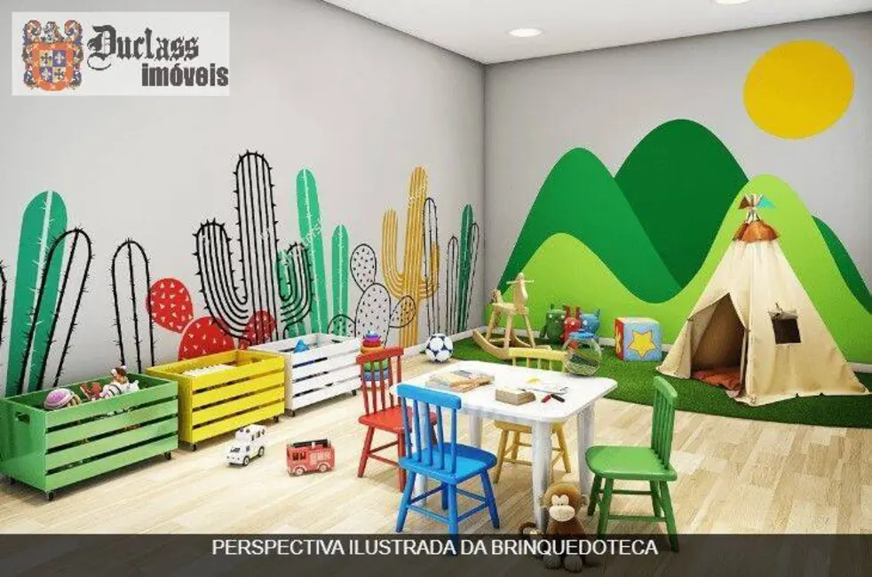 Apartamento com 2 quartos à venda, 37m2 em Água Branca, São Paulo - SP - imagem 9 Foto 9 de Apartamento com 2 quartos à venda, 37m2 em Água Branca, São Paulo - SP